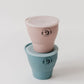 Silicone Snack Cups/Collapsible snack cups