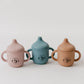 Sippy Cups/Baby sippy cups/Cups with handle