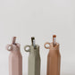 Silicone Water Bottle