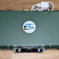 RC Hop Up Parts 1/3 Scale Replica Gun Case with LED RGB COB Lights | Fits Goat Guns® Models