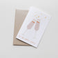 To The Happy Couple! Greeting Card