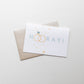 Wedding Hooray! Greeting Card
