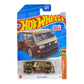 Hot Wheels VW T3 Custom - Vans Series 4/5