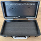 RC Hop Up Parts 1/3 Scale Replica Gun Case with LED RGB COB Lights | Fits Goat Guns® Models
