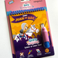 God’s Princesses: Splash & Color Fun – Saint Joan of Arc