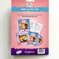 God’s Princesses: Splash & Color Fun – Saint Joan of Arc