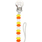 Jeanie Clip // Candy Corn