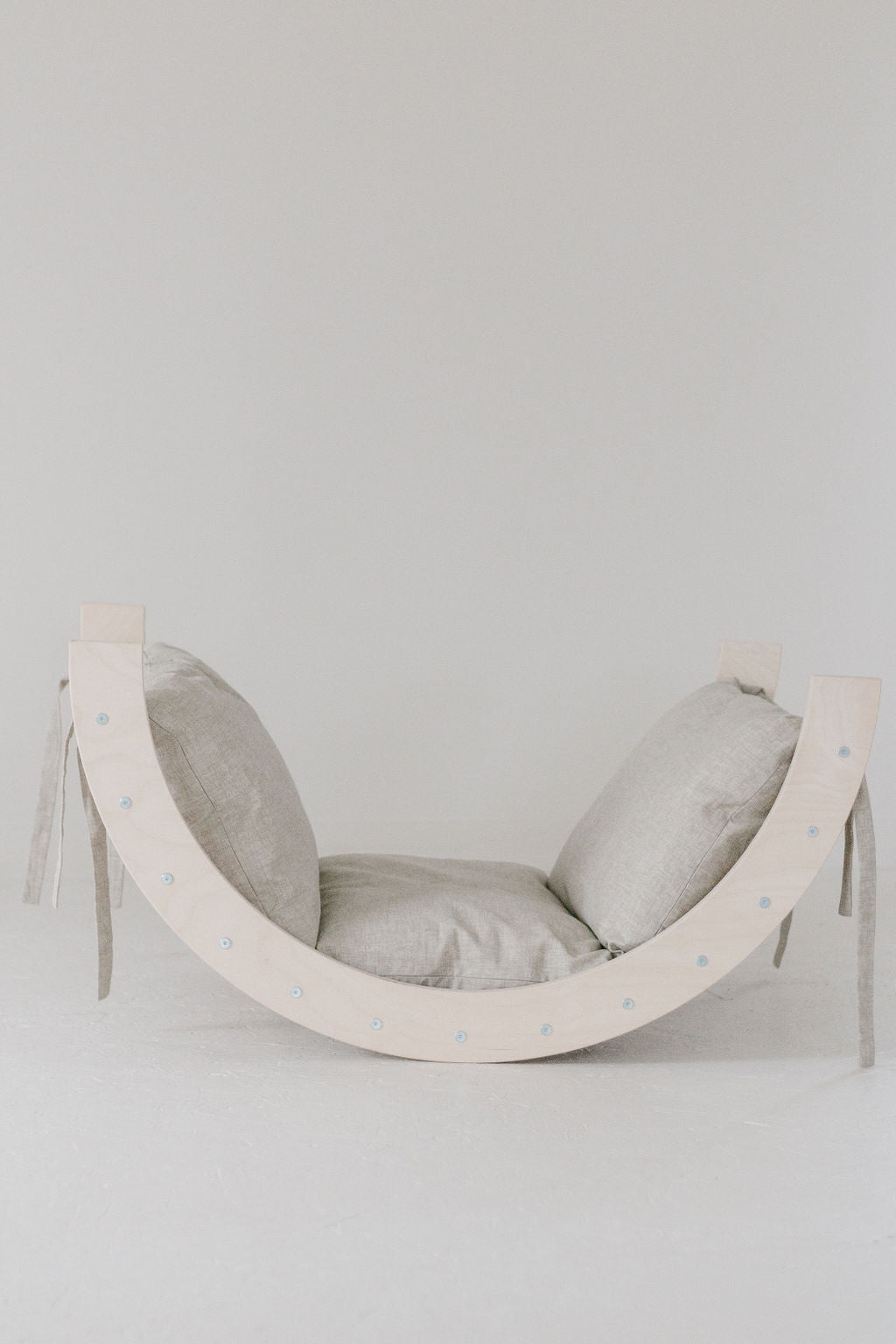 Arch Tunnel Gym – Toytooth