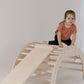 Climbing Triangles & Arch Sets