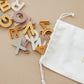 Alphabet Magnet Play Set