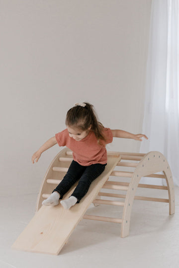 Arch Activity Gym
