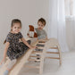 Climbing Triangles & Arch Sets