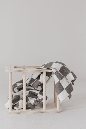 Cloud Bench or Stool