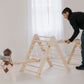 Climbing Triangles & Arch Sets
