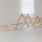 Climbing Triangles & Arch Sets