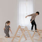 Climbing Triangles & Arch Sets