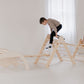 Climbing Triangles & Arch Sets