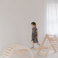 Climbing Triangles & Arch Sets