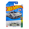 Hot Wheels Pagani Utopia | Exotics Series 5/10
