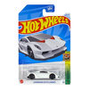 Hot Wheels Lamborghini Sesto Elemento | Exotics Series 4/10