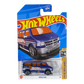 Hot Wheels Dodge Van | 55 Race Team Series 2/5 (Package Damage)