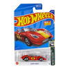 Hot Wheels Glory Chaser | Retro Racers Series 7/10