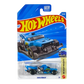 Hot Wheels Haulerback | Heavy Weights Series 2/5