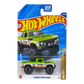 Hot Wheels '70 Dodge Power Wagon | Dirt Series 2/10
