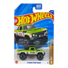Hot Wheels '70 Dodge Power Wagon | Dirt Series 2/10