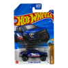 Hot Wheels '17 Ford F-150 Raptor | Dirt Series 4/10
