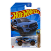 Hot Wheels '20 Toyota Tacoma | Dirt Series 4/10