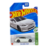 Hot Wheels Tesla Model S Plaid | EV Series 8/10 (Damaged Packaging)