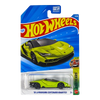 Hot Wheels '16 Lamborghini Centenario Roadster | Exoticars Series 1/10