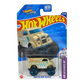 Hot Wheels Monster Dairy Delivery | Designed By Series 5/5