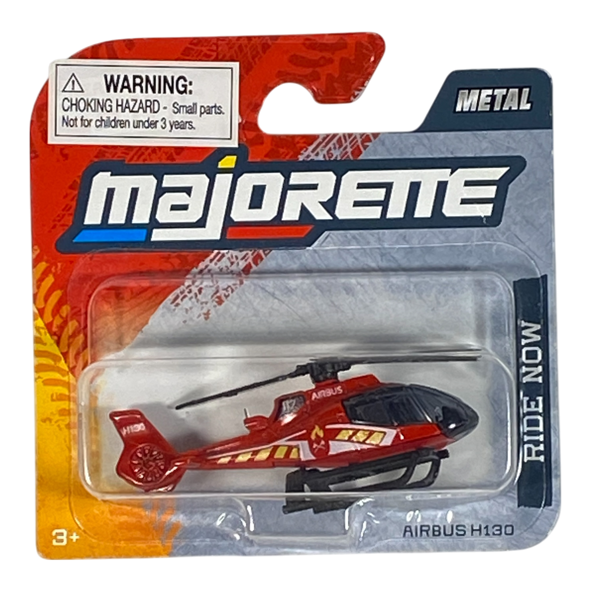 Majorette Airbus H130 | Ride Now Series