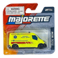 Majorette Renault Master | Ride Now Series