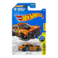 Hot Wheels Time Attaxi | City Works Series 4/10 (Damaged Packaging)