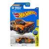 Hot Wheels Time Attaxi | City Works Series 4/10 (Damaged Packaging)