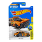 Hot Wheels Time Attaxi | City Works Series 4/10