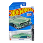 Hot Wheels Hirohata Merc | Rod Squad Series 5/5
