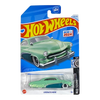 Hot Wheels Hirohata Merc | Rod Squad Series 5/5
