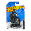 Hot Wheels Honda CB750 Cafe | Rod Squad Series 2/5