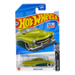 Hot Wheels Hirohata Merc | Rod Squad Series 5/5