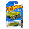 Hot Wheels Hirohata Merc | Rod Squad Series 5/5