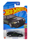 Hot Wheels '84 Mustang SVO | The '80s Series 2/10