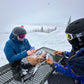 Ski House Games Card Deck