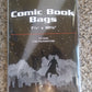 BCW Silver Age Comic Book Bags