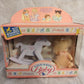 Love-A-Bye Baby Nursery Playset - Rocking Horse