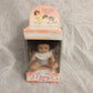 Love-A-Bye Baby Doll - Curly Brunette