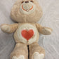 Care Bears Plush - Tenderheart Bear